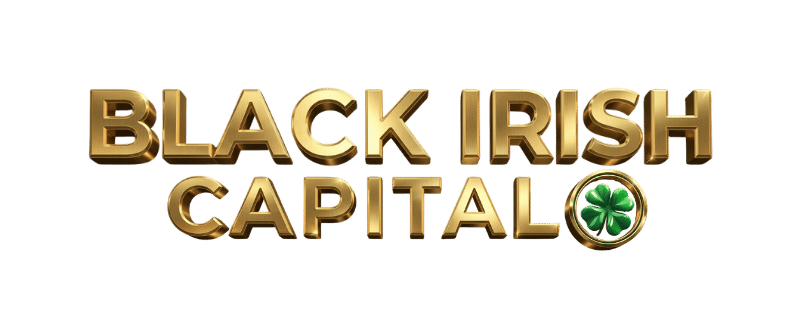 Black Irish Capital